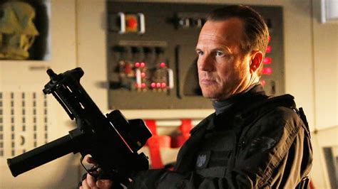 bill paxton agents of shield.